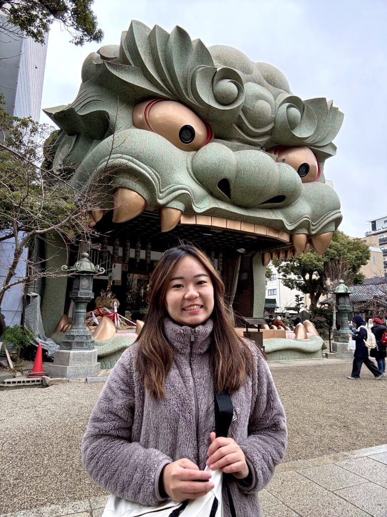 How I Spent 14 Days Solo Travelling Japan: Complete Itinerary & Budget Guide (Under RM 7.9k) img 0957