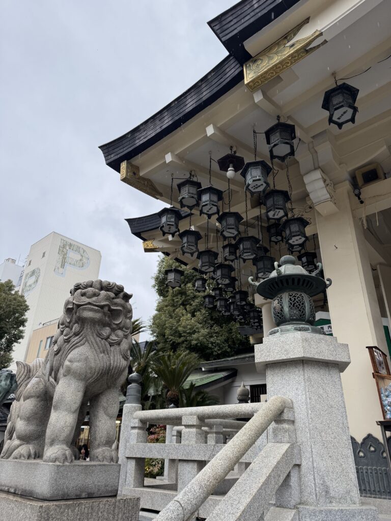 How I Spent 14 Days Solo Travelling Japan: Complete Itinerary & Budget Guide (Under RM 7.9k) img 0959