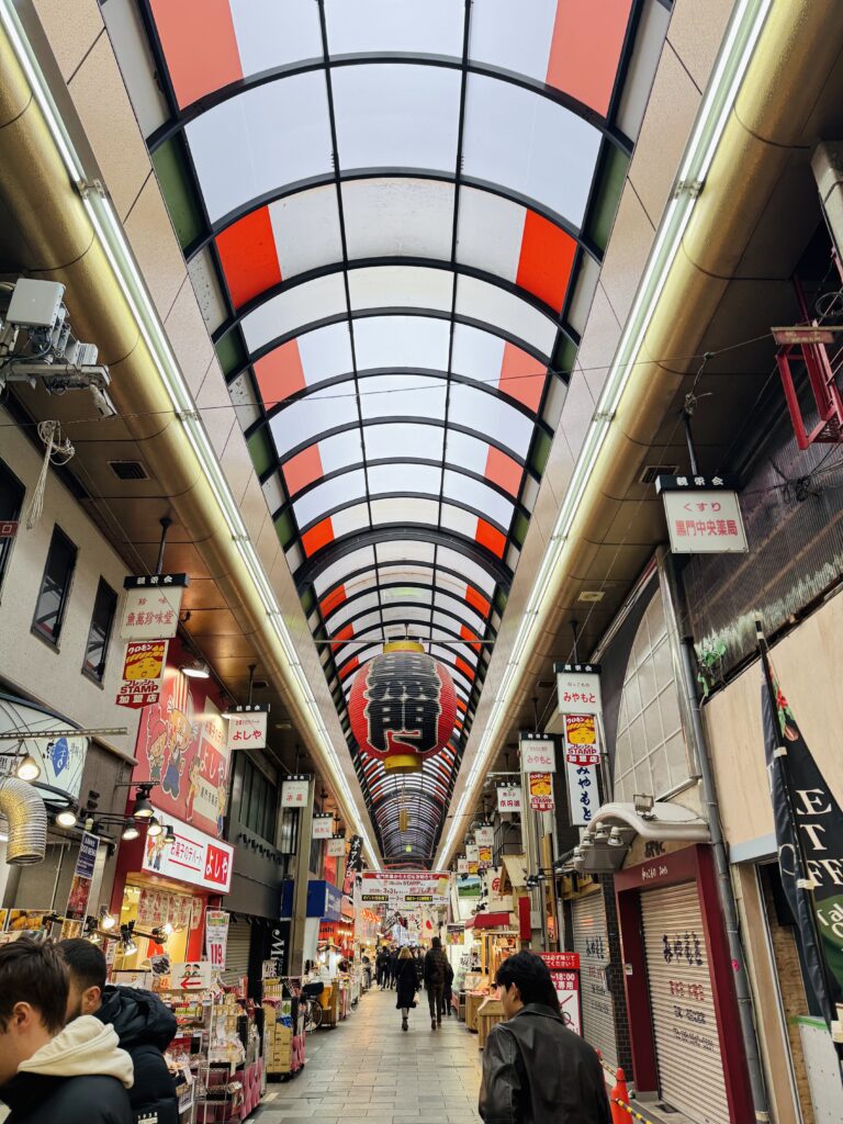 How I Spent 14 Days Solo Travelling Japan: Complete Itinerary & Budget Guide (Under RM 7.9k) img 0966