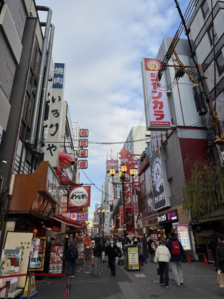 How I Spent 14 Days Solo Travelling Japan: Complete Itinerary & Budget Guide (Under RM 7.9k) img 0992