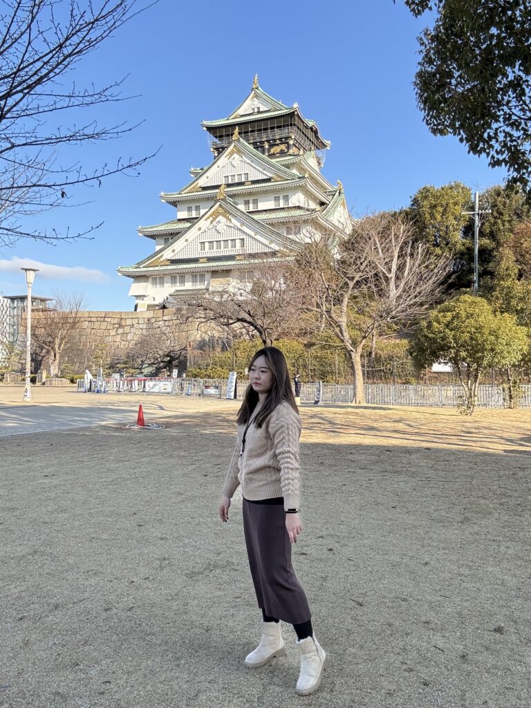 How I Spent 14 Days Solo Travelling Japan: Complete Itinerary & Budget Guide (Under RM 7.9k) img 1051