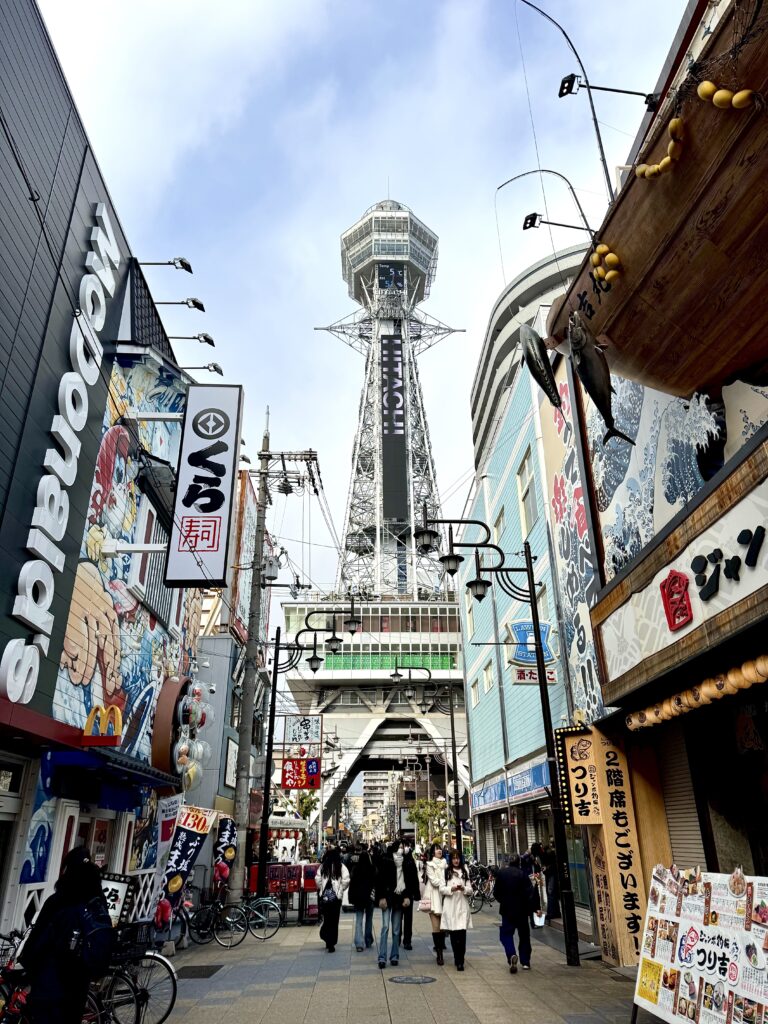 How I Spent 14 Days Solo Travelling Japan: Complete Itinerary & Budget Guide (Under RM 7.9k) img 1169