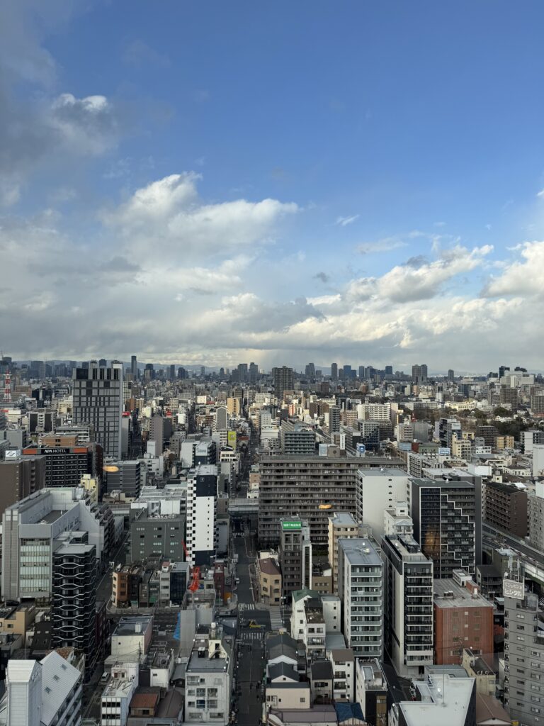 How I Spent 14 Days Solo Travelling Japan: Complete Itinerary & Budget Guide (Under RM 7.9k) img 1183