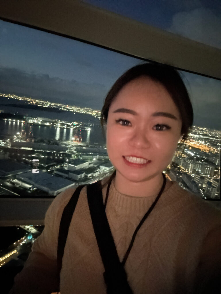 How I Spent 14 Days Solo Travelling Japan: Complete Itinerary & Budget Guide (Under RM 7.9k) img 1208