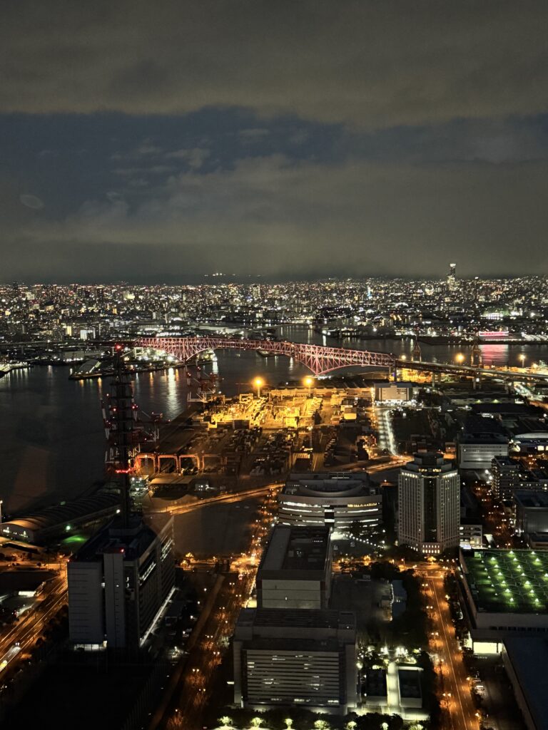 How I Spent 14 Days Solo Travelling Japan: Complete Itinerary & Budget Guide (Under RM 7.9k) img 1209