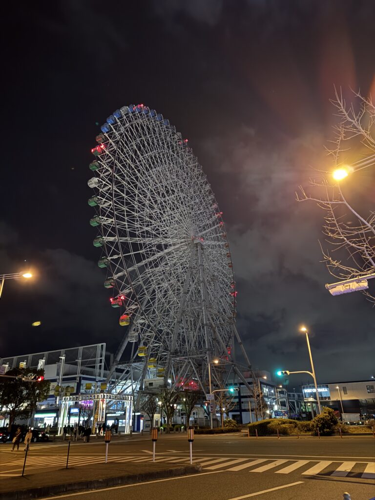 How I Spent 14 Days Solo Travelling Japan: Complete Itinerary & Budget Guide (Under RM 7.9k) img 1214