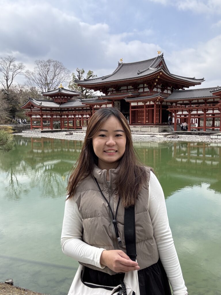 How I Spent 14 Days Solo Travelling Japan: Complete Itinerary & Budget Guide (Under RM 7.9k) img 1273