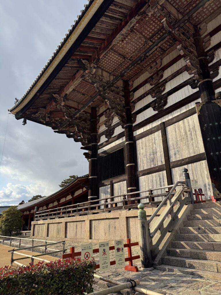 How I Spent 14 Days Solo Travelling Japan: Complete Itinerary & Budget Guide (Under RM 7.9k) img 1352