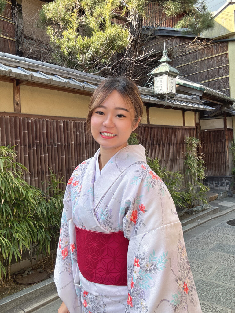 How I Spent 14 Days Solo Travelling Japan: Complete Itinerary & Budget Guide (Under RM 7.9k) img 1538