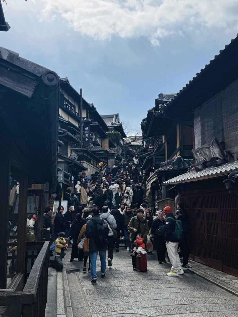 How I Spent 14 Days Solo Travelling Japan: Complete Itinerary & Budget Guide (Under RM 7.9k) img 1589