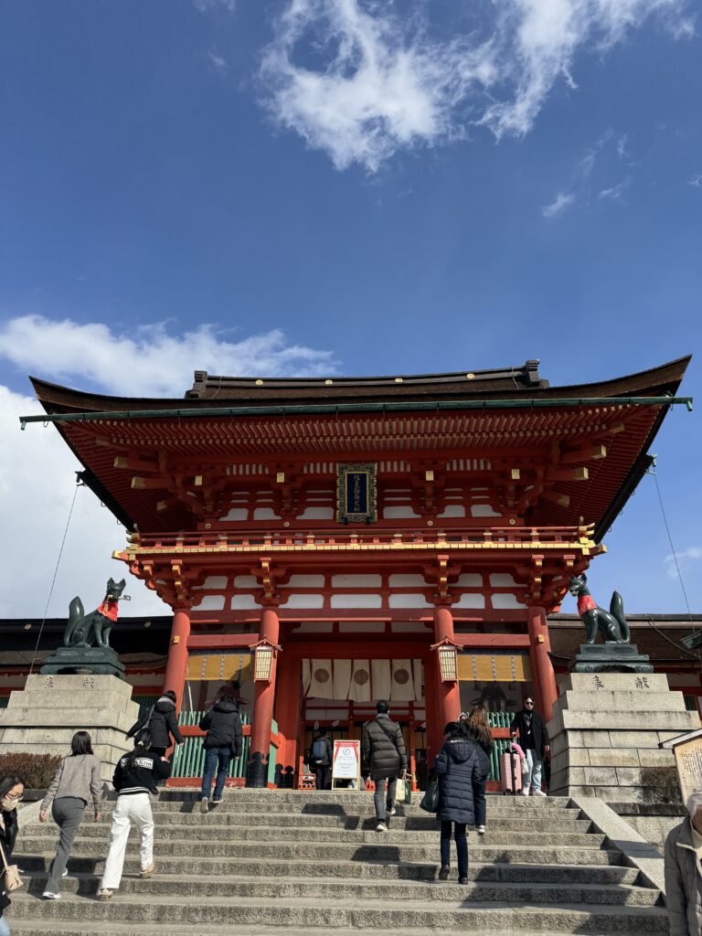 How I Spent 14 Days Solo Travelling Japan: Complete Itinerary & Budget Guide (Under RM 7.9k) img 1607