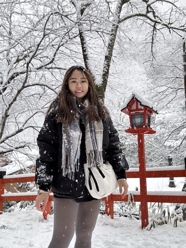 How I Spent 14 Days Solo Travelling Japan: Complete Itinerary & Budget Guide (Under RM 7.9k) img 1698