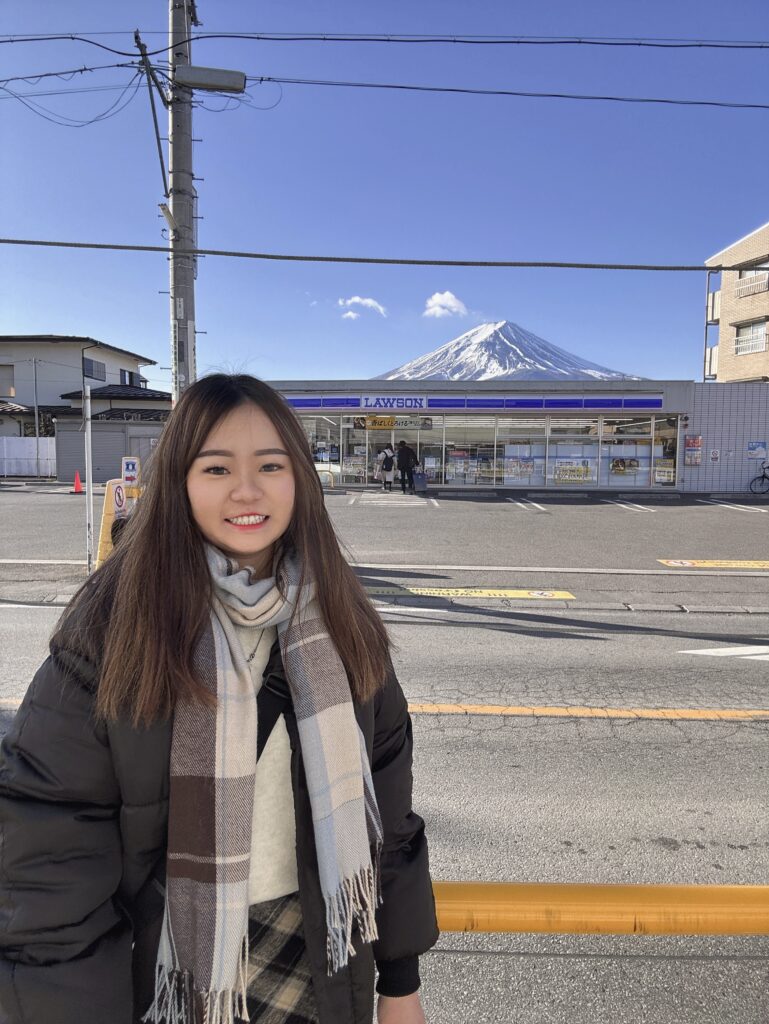 How I Spent 14 Days Solo Travelling Japan: Complete Itinerary & Budget Guide (Under RM 7.9k) img 1964