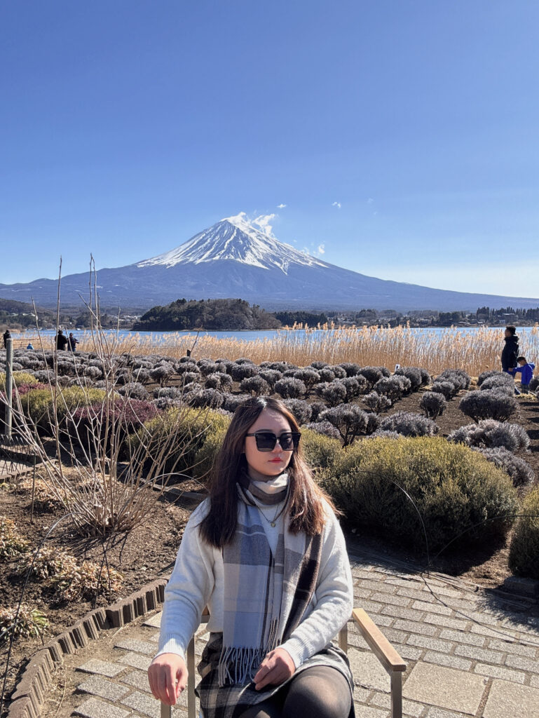 How I Spent 14 Days Solo Travelling Japan: Complete Itinerary & Budget Guide (Under RM 7.9k) img 1985