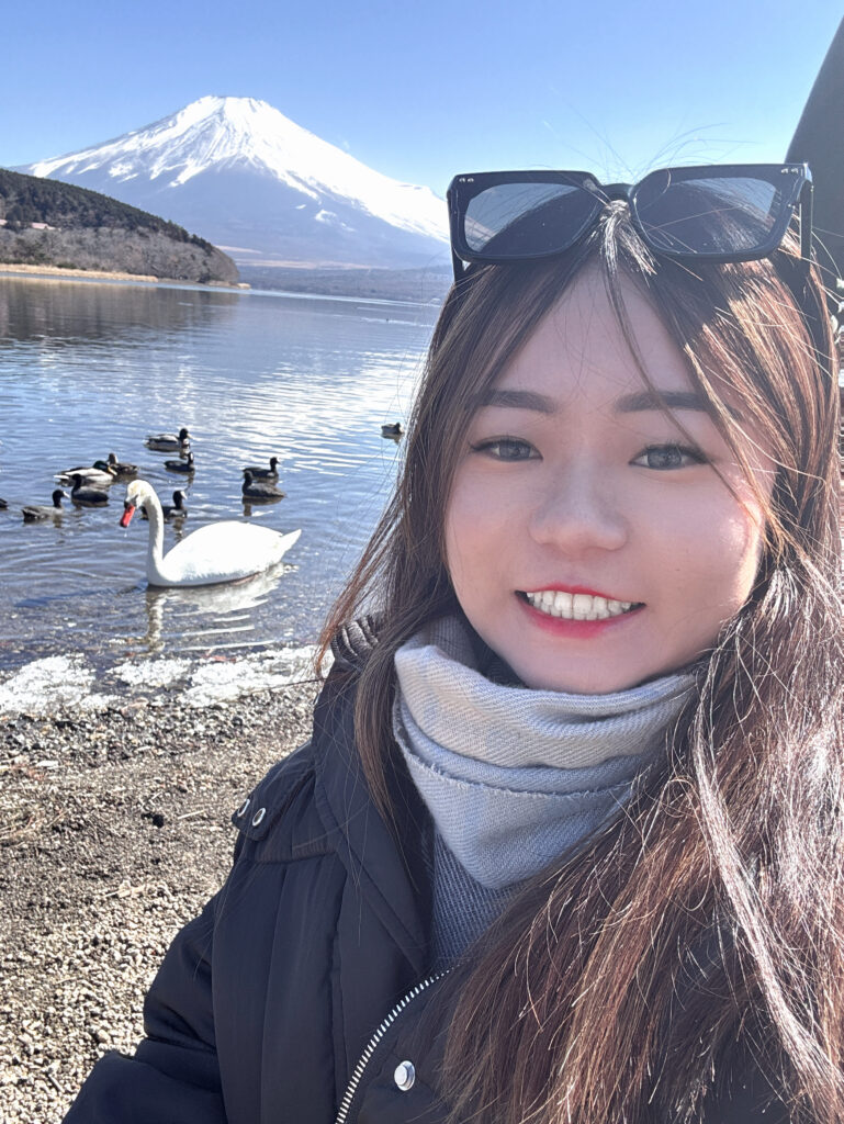 How I Spent 14 Days Solo Travelling Japan: Complete Itinerary & Budget Guide (Under RM 7.9k) img 2148