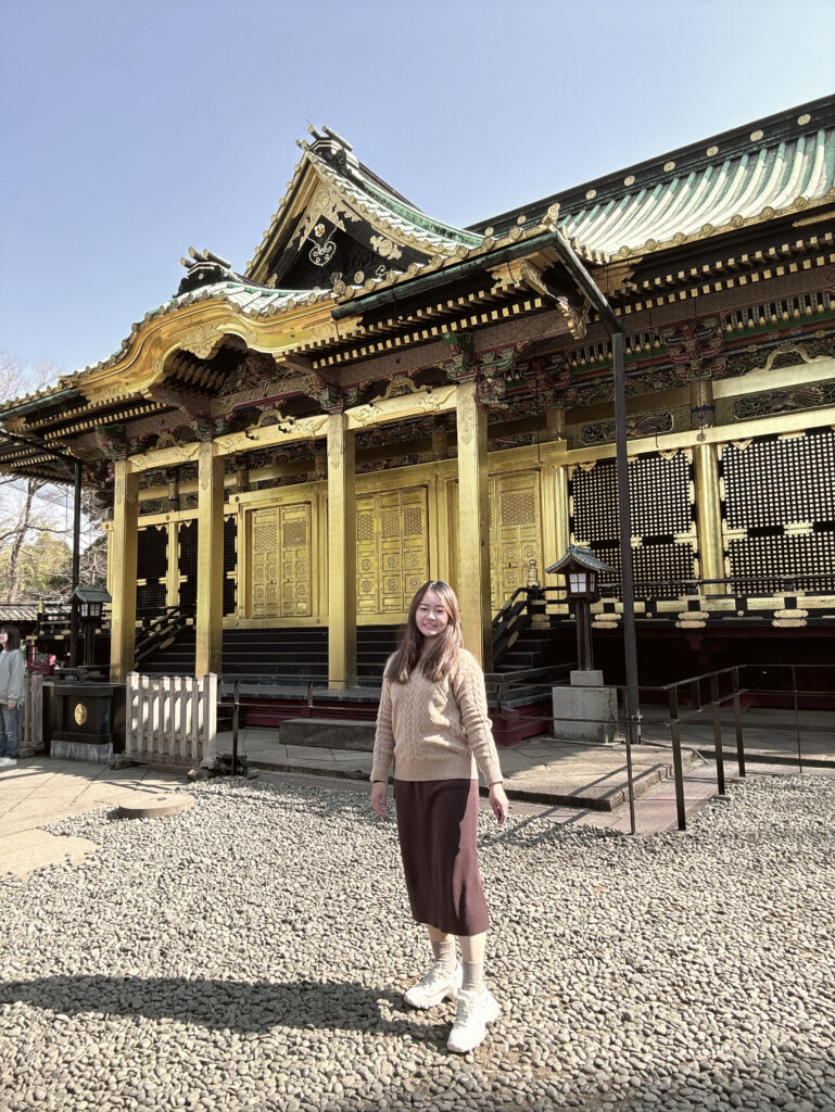 How I Spent 14 Days Solo Travelling Japan: Complete Itinerary & Budget Guide (Under RM 7.9k) img 2323
