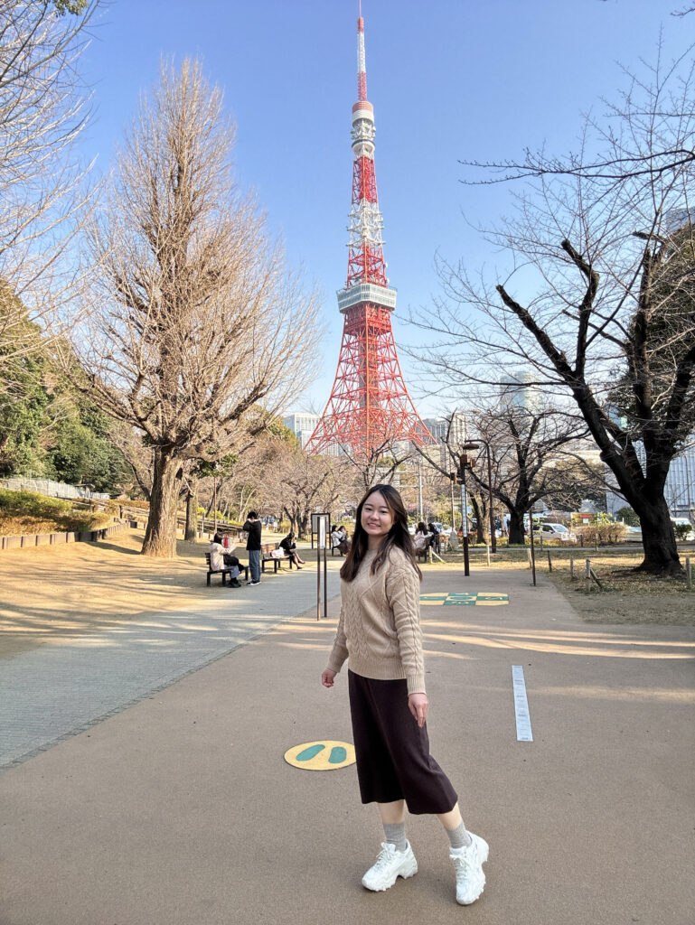 How I Spent 14 Days Solo Travelling Japan: Complete Itinerary & Budget Guide (Under RM 7.9k) img 2355