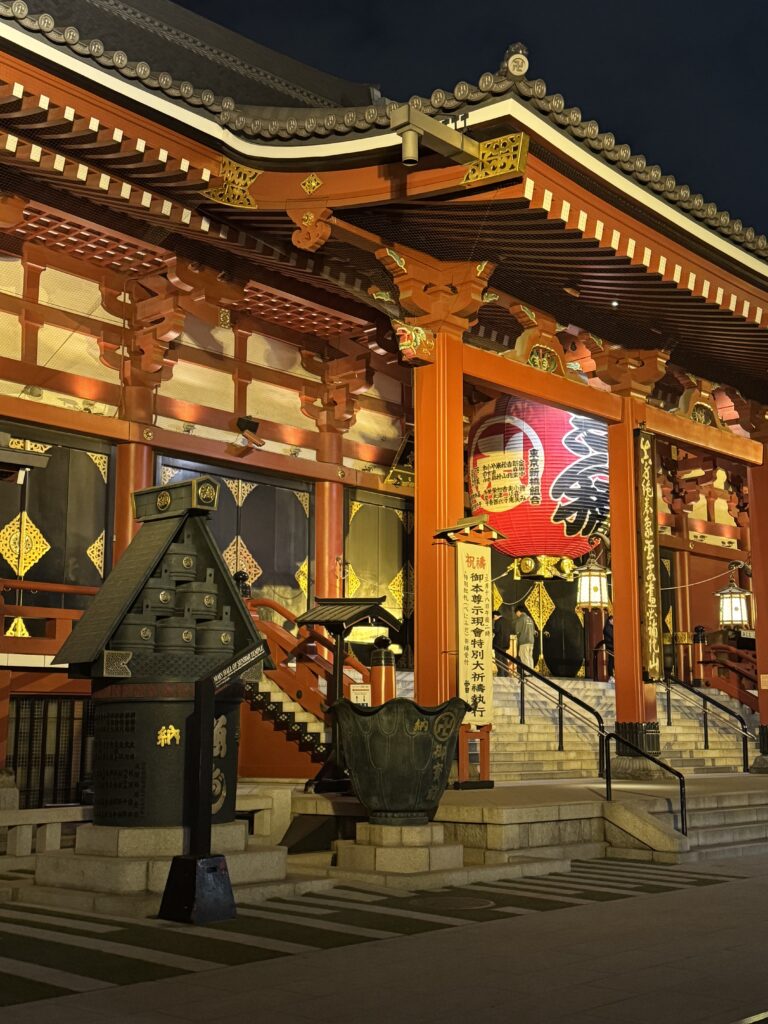 How I Spent 14 Days Solo Travelling Japan: Complete Itinerary & Budget Guide (Under RM 7.9k) img 2411