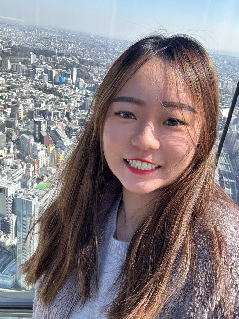 How I Spent 14 Days Solo Travelling Japan: Complete Itinerary & Budget Guide (Under RM 7.9k) img 2511