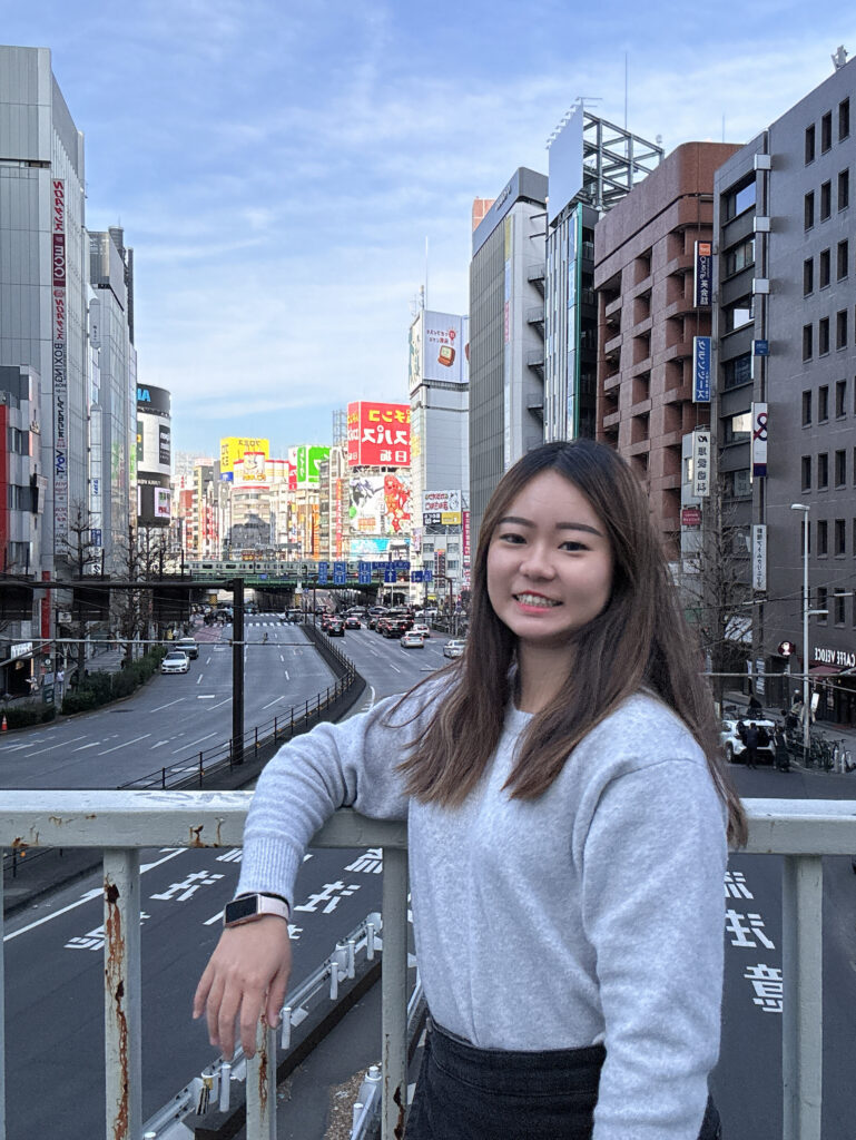 How I Spent 14 Days Solo Travelling Japan: Complete Itinerary & Budget Guide (Under RM 7.9k) img 2598