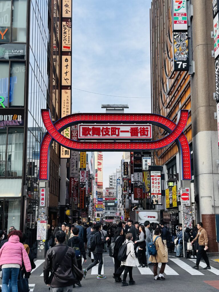 How I Spent 14 Days Solo Travelling Japan: Complete Itinerary & Budget Guide (Under RM 7.9k) img 2613