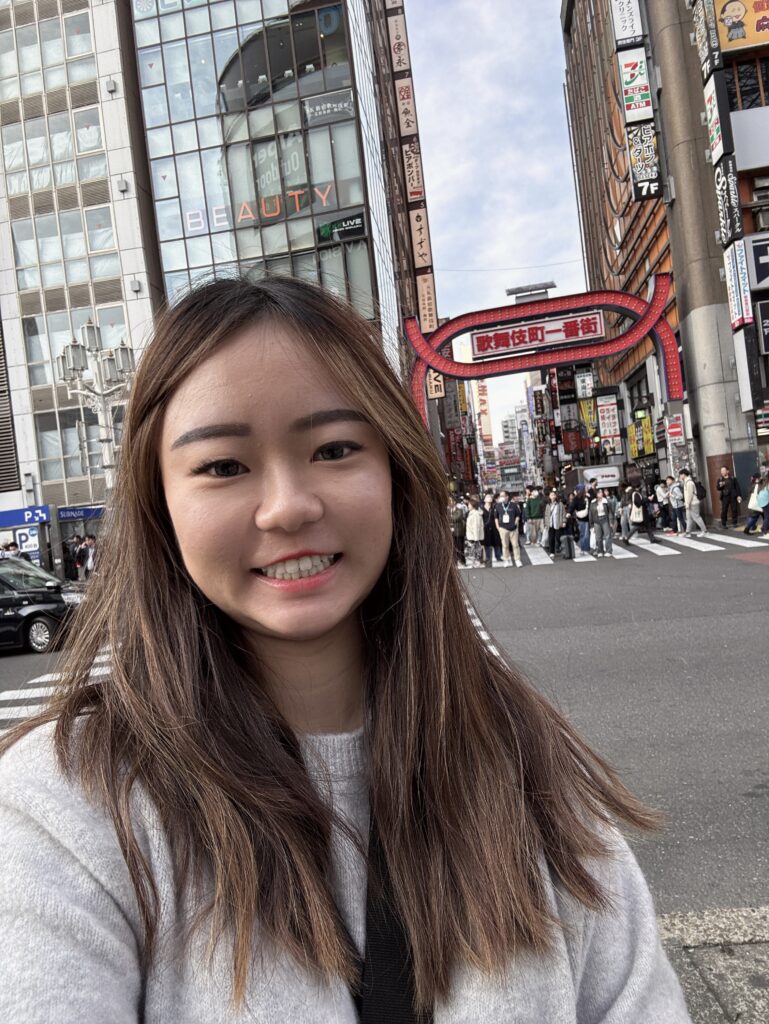 How I Spent 14 Days Solo Travelling Japan: Complete Itinerary & Budget Guide (Under RM 7.9k) img 2615