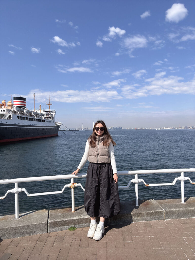 How I Spent 14 Days Solo Travelling Japan: Complete Itinerary & Budget Guide (Under RM 7.9k) img 2712
