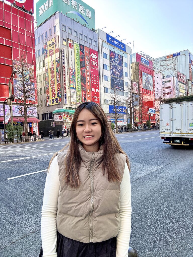How I Spent 14 Days Solo Travelling Japan: Complete Itinerary & Budget Guide (Under RM 7.9k) img 2767