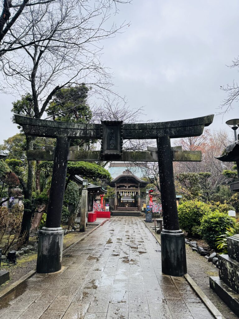 How I Spent 14 Days Solo Travelling Japan: Complete Itinerary & Budget Guide (Under RM 7.9k) img 2967