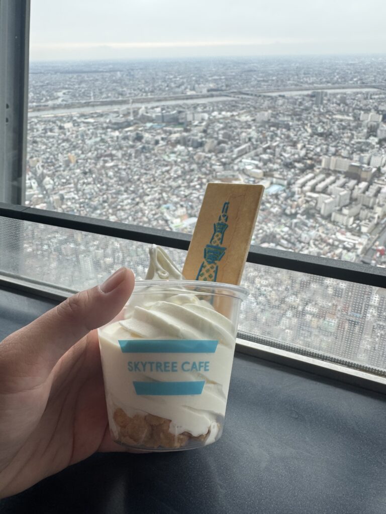 How I Spent 14 Days Solo Travelling Japan: Complete Itinerary & Budget Guide (Under RM 7.9k) img 3094