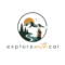 explorewithcai logo transparent