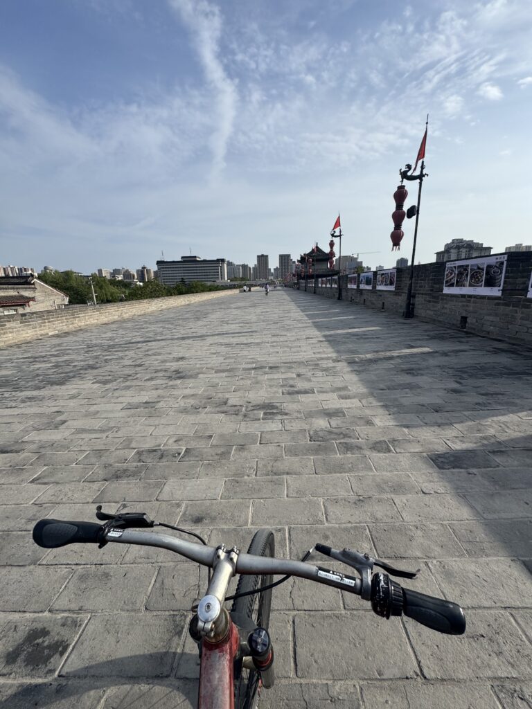 How I Explored 🇨🇳Xi'An 6D5N with RM 2,650 img 0004
