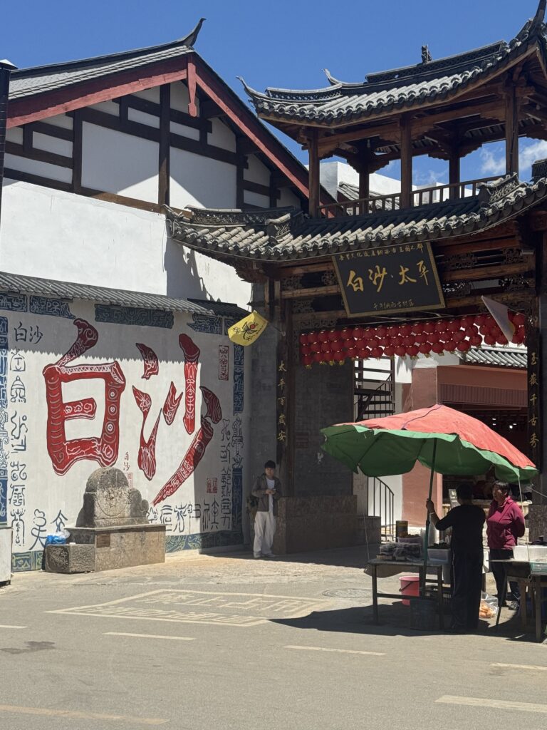 🇨🇳Yunnan One Week Itinerary And Budget: My Solo Journey Through Kunming, Dali & Lijiang img 0991