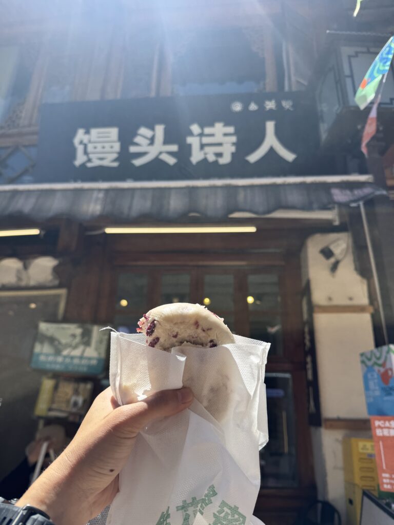 🇨🇳Yunnan One Week Itinerary And Budget: My Solo Journey Through Kunming, Dali & Lijiang img 1014