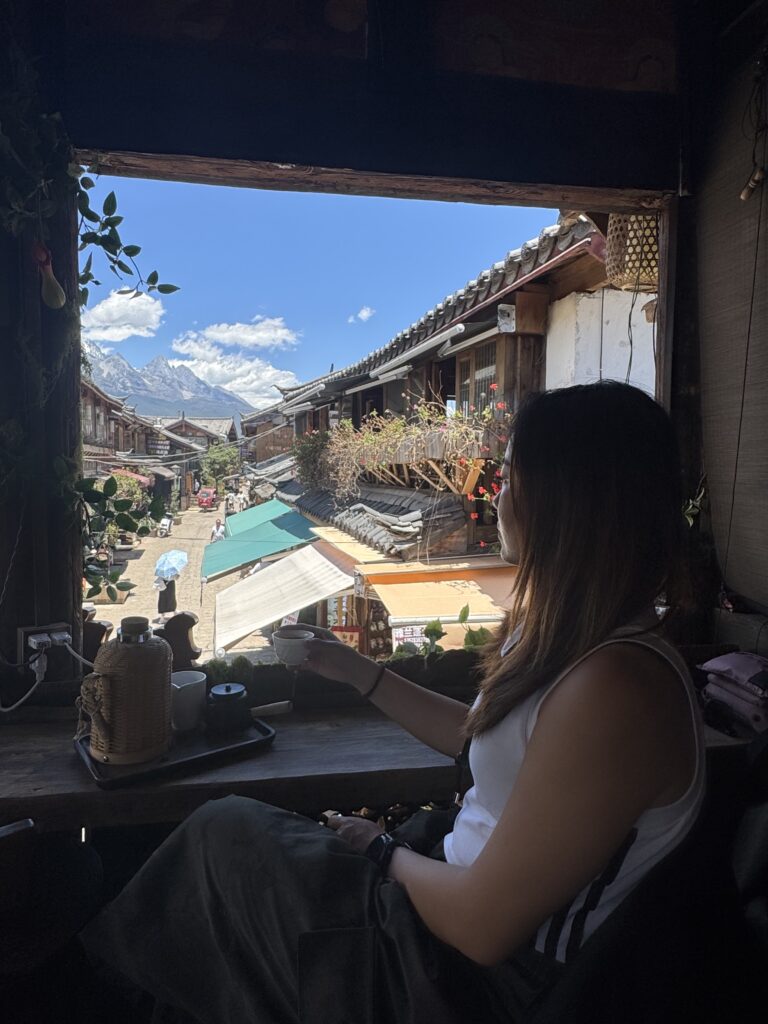 🇨🇳Yunnan One Week Itinerary And Budget: My Solo Journey Through Kunming, Dali & Lijiang img 1049
