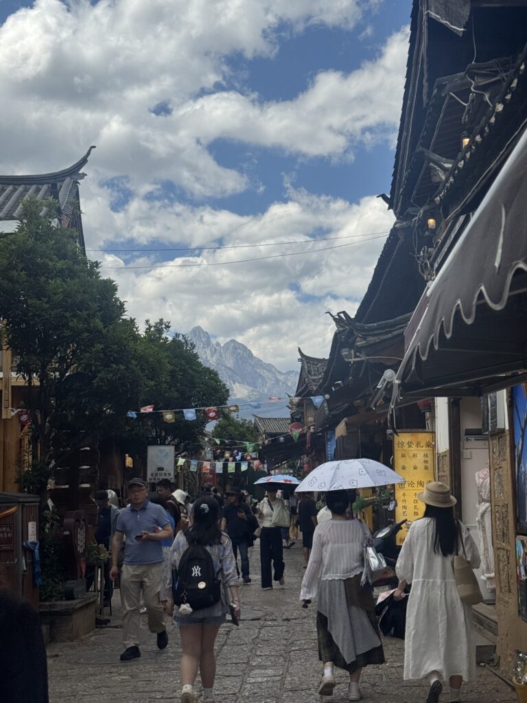 🇨🇳Yunnan One Week Itinerary And Budget: My Solo Journey Through Kunming, Dali & Lijiang img 1073