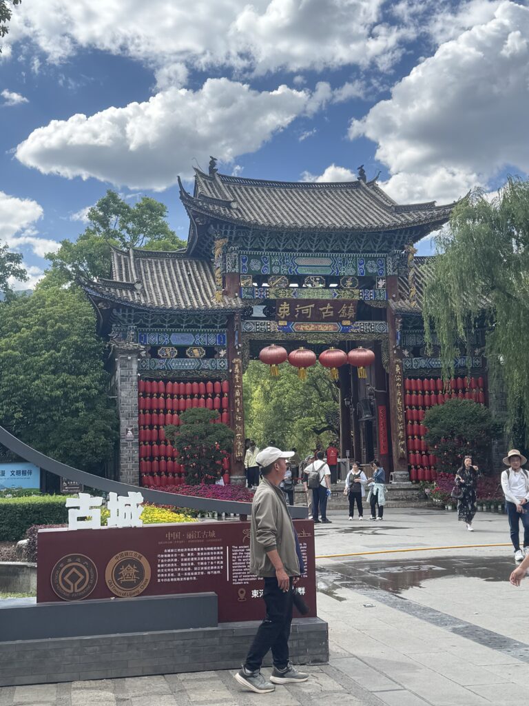 🇨🇳Yunnan One Week Itinerary And Budget: My Solo Journey Through Kunming, Dali & Lijiang img 1100
