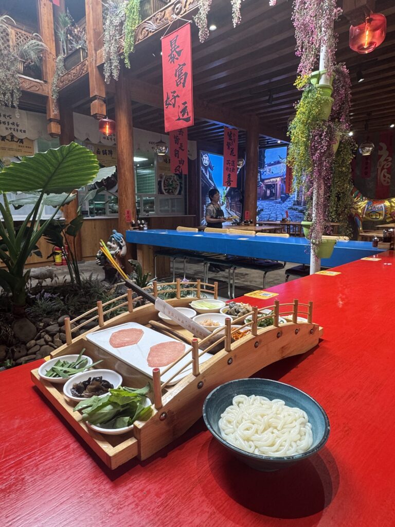 🇨🇳Yunnan One Week Itinerary And Budget: My Solo Journey Through Kunming, Dali & Lijiang img 1115
