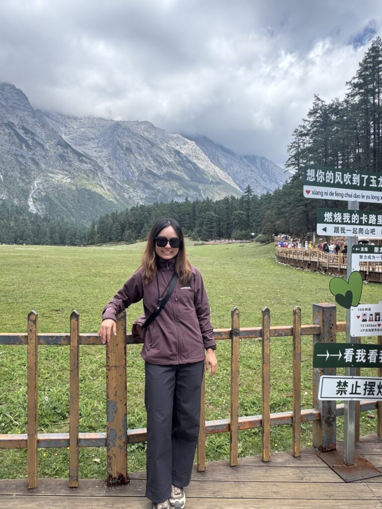 🇨🇳Yunnan One Week Itinerary And Budget: My Solo Journey Through Kunming, Dali & Lijiang img 1231