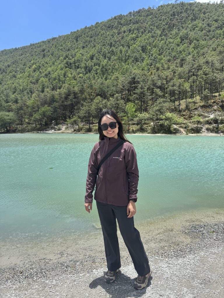 🇨🇳Yunnan One Week Itinerary And Budget: My Solo Journey Through Kunming, Dali & Lijiang img 1307