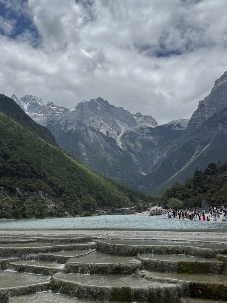 🇨🇳Yunnan One Week Itinerary And Budget: My Solo Journey Through Kunming, Dali & Lijiang img 1318