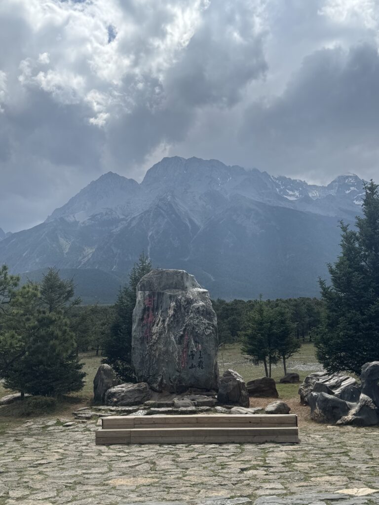 🇨🇳Yunnan One Week Itinerary And Budget: My Solo Journey Through Kunming, Dali & Lijiang img 1375