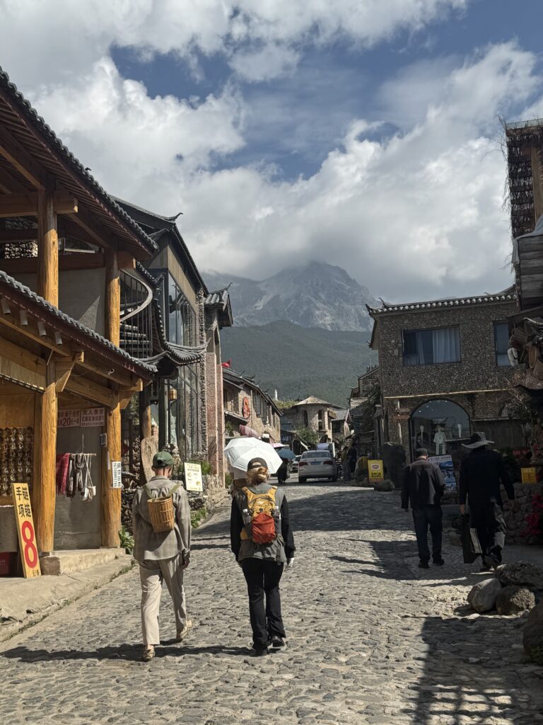 🇨🇳Yunnan One Week Itinerary And Budget: My Solo Journey Through Kunming, Dali & Lijiang img 1430