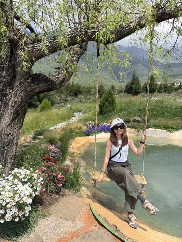 🇨🇳Yunnan One Week Itinerary And Budget: My Solo Journey Through Kunming, Dali & Lijiang img 1495