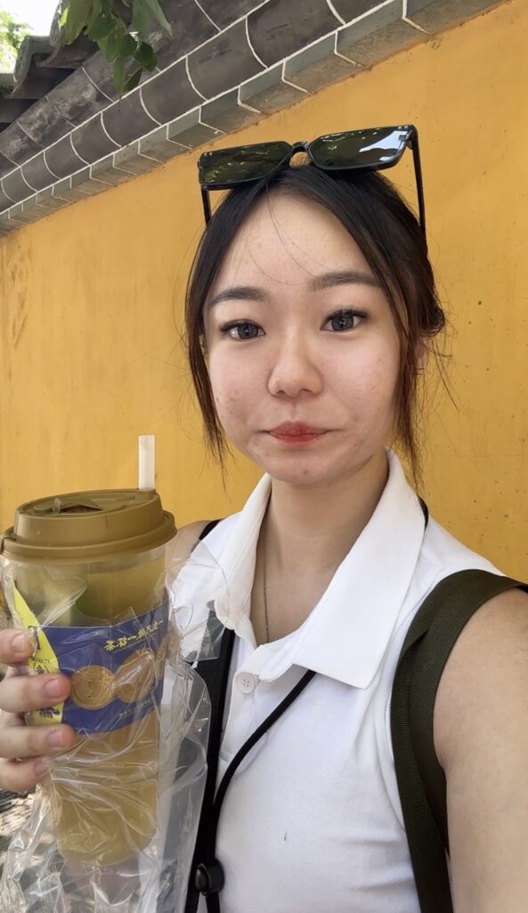 🇨🇳Yunnan One Week Itinerary And Budget: My Solo Journey Through Kunming, Dali & Lijiang screenshot