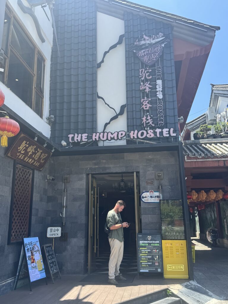 🇨🇳Yunnan One Week Itinerary And Budget: My Solo Journey Through Kunming, Dali & Lijiang img 7990