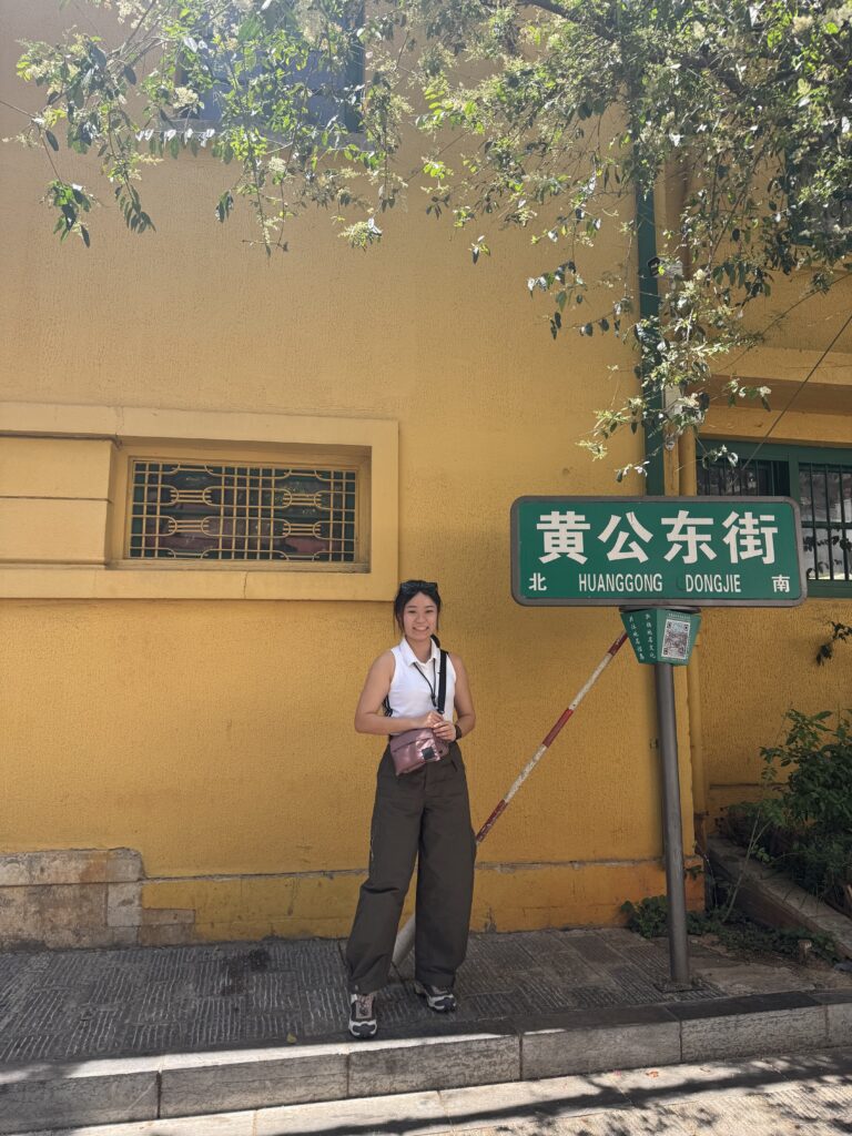 🇨🇳Yunnan One Week Itinerary And Budget: My Solo Journey Through Kunming, Dali & Lijiang img 8066