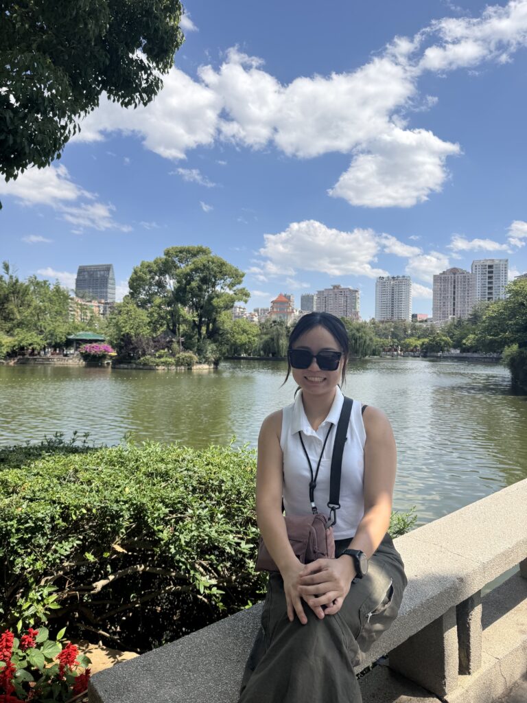 🇨🇳Yunnan One Week Itinerary And Budget: My Solo Journey Through Kunming, Dali & Lijiang img 8100