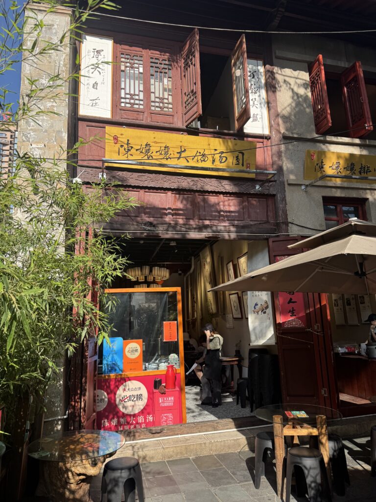 🇨🇳Yunnan One Week Itinerary And Budget: My Solo Journey Through Kunming, Dali & Lijiang img 8148