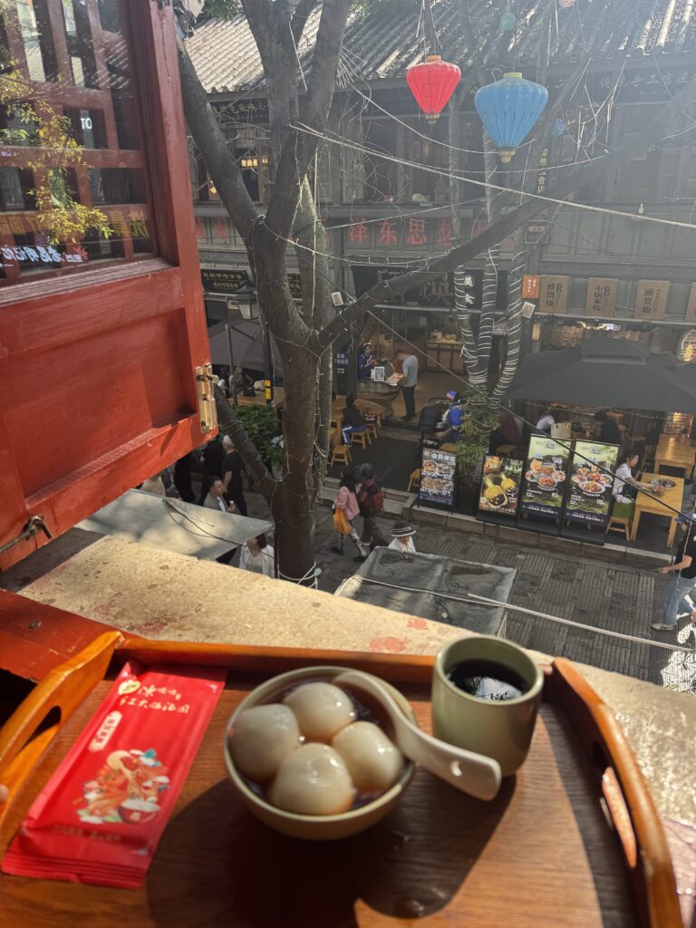 🇨🇳Yunnan One Week Itinerary And Budget: My Solo Journey Through Kunming, Dali & Lijiang img 8157